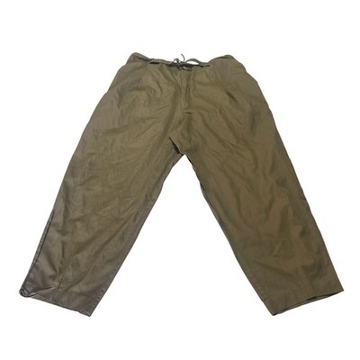 Rare Vintage Marithe Francois Girbaud X Closed Pants Trousers Men s Size 54