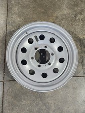 Steel Trailer Wheels 15 Inch 6 Lug Steel Trailer Wheels 15 Inch 6 Lug