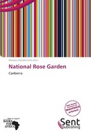 Mariam Chandra Gitta | National Rose Garden | Taschenbuch | Englisch (2026)