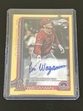 Law of Cards: The Panini and Topps Heavy Metal Battle May End Soon -- or Not 19