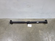 Rear Drive Shaft Automatic 6.2L Naturally Aspirated Fits 18-23 CAMARO 588279