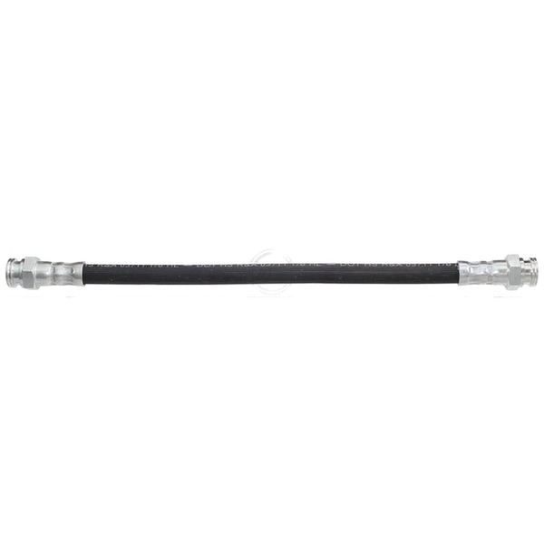 Bremsschlauch 280 Mm INN M10X1.0 INN M10X1.0 A.B.S. FüR U.A. Peugeot 205-image
