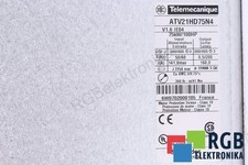 ATV21HD75N4 TELEMECANIQUE - Reconditionné - Garantie 24 mois