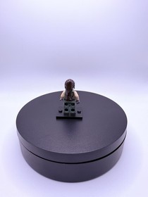 Star Wars Satele Shan Custom Lego Minifigure Jedi 9497 Striker-Class Starfighter