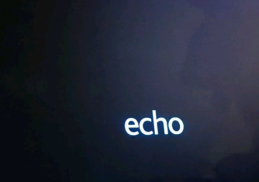 Amazon Echo Show 8 1st Gen With Alexa (C7H6N3) Black - Image 2 of 4