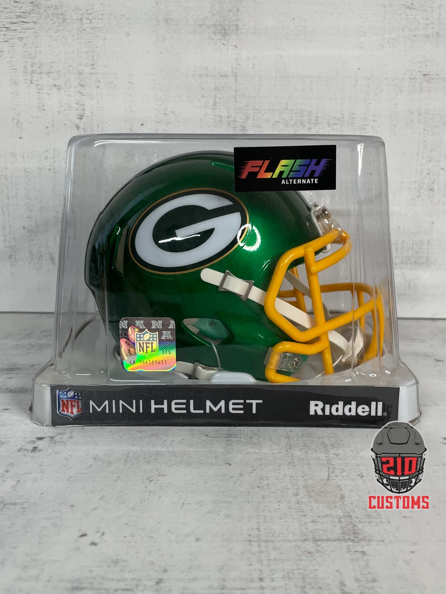 Acheter le casque décoratif des Packers - Brooklyn Fizz