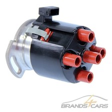 ATEC VERTEILER ZÜNDVERTEILER FÜR VW CORRADO 1.8+2.0i 16V GOLF JETTA 2II 1.8+GTI