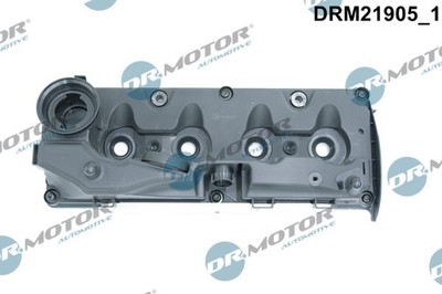 ZYLINDERKOPFHAUBE VENTILDECKEL FÜR AUDI Q5 (8RB) - DR.MOTOR AUTOMOTIVE DRM21905