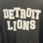 DETROIT LIONS STONEY CLOVER LANE JACKET 47 BRAND MSRP $200 Large NWT — photo 4