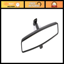 Inside Rearview Mirror For Vehicles - High-quality Replacement Part Easy Instal