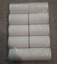 PaperRoll Thermal Paper Rolls 2 1/4 x 85 - 10 Rolls 58mm