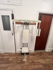 Vintage Elite Systems by Gympac Multi Fitness Equipment Home Gym - 9 Piece Set