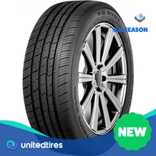 New 255/50R19 Toyo Open Country Q/T 107V