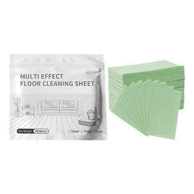 Multiple Effect The Floor Clean,30/100PCS Floor Cleaning Tablets Multi-Surface