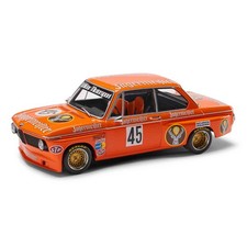 BMW Miniatur 2002 Jägermeister  1:18