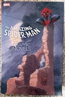 Amazing Spider-Man the Graphic Novels Hardcover HC Marvel