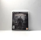 Dark Souls II Sony PlayStation 3 PS3 Mint Disc CIB Complete Refurbished & Tested