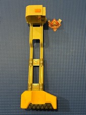 Nerf N-Strike Folding Shoulder Stock Attachment Recon CS-Style 2009