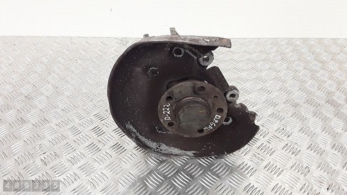 2015 AUDI A5 ACHSSCHENKEL HINTEN RECHTS 8K0505432AQ 2000 DIESEL