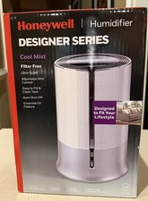 Honeywell Designer Series Ultrasonic Cool Mist Humidifier Aromatherapy