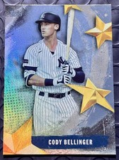 2025 Topps Series 2 - Stars of Mlb Cody Bellinger #SMLB-37