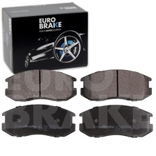 Plaquette de frein Mitsubishi COLT