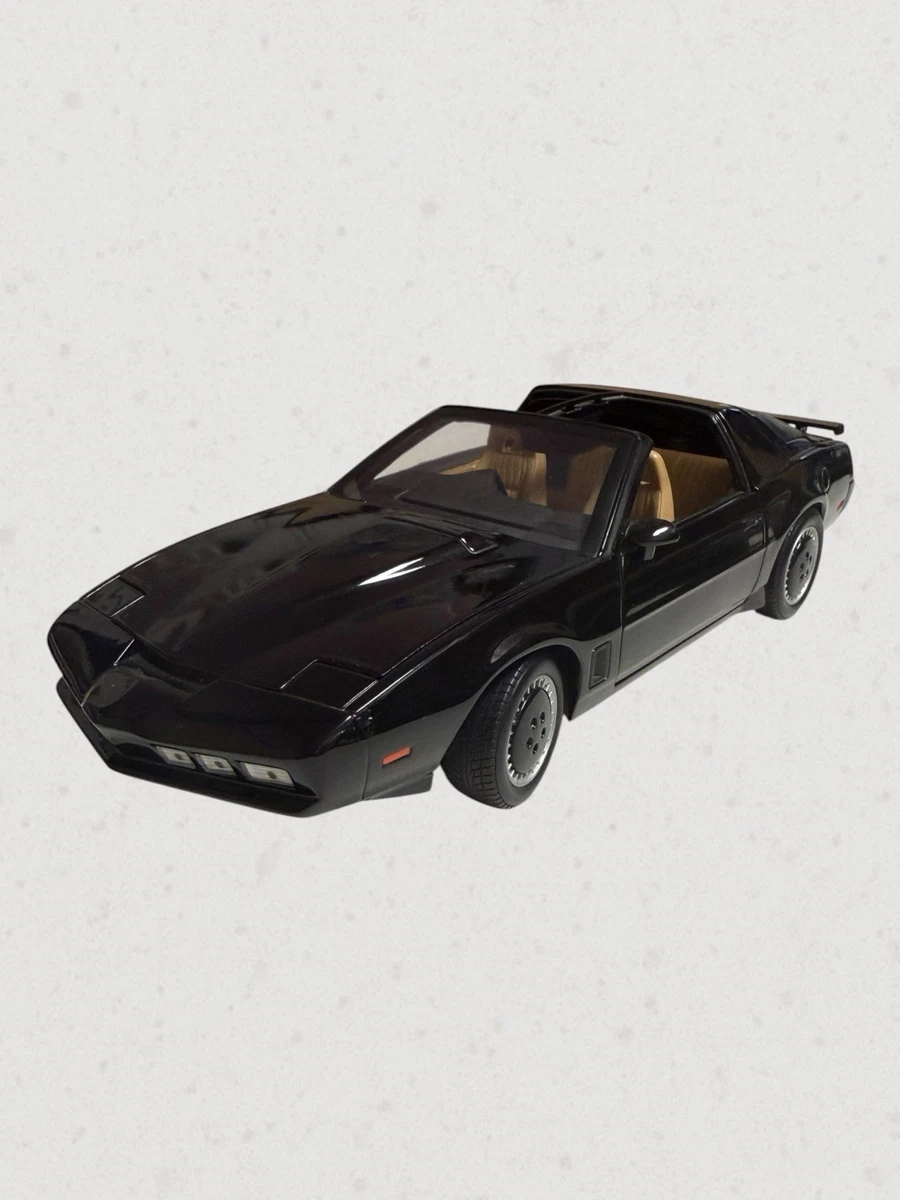 Knight Rider 1:18 Diecast Cars for sale | eBay