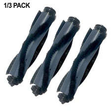 Robust Nylon Replacement Part Main Brush Roller for eufy Vacuum Cleaners