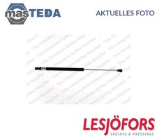 8195830 GASFEDER DÄMPFER HECKKLAPPE HINTEN LESJÖFORS FÜR VOLVO C30