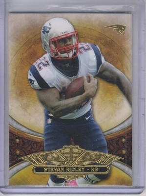 2013 Topps Triple Threads Football Card Pick (Base)