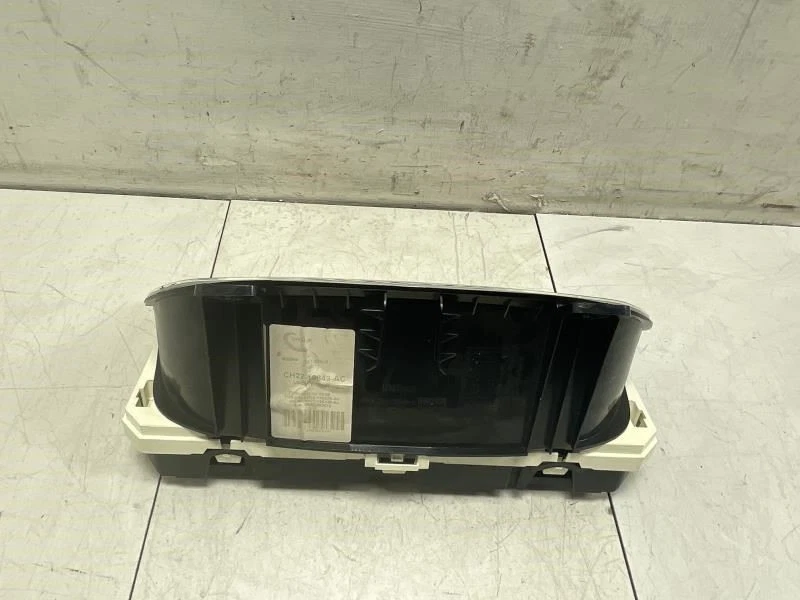 Land Rover Range Rover Sport HSE 2012 velocímetro cuadro de instrumentos fabricante de equipos originales+ Foto 4 de 4