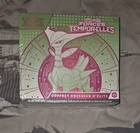 Pokémon - ETB Forces Temporelles EV05 - Vert-de-Fer - (Neuf/Scellé) - FR
