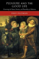 Fred Feldman | Pleasure And The Good Life | Taschenbuch | Englisch (2006)