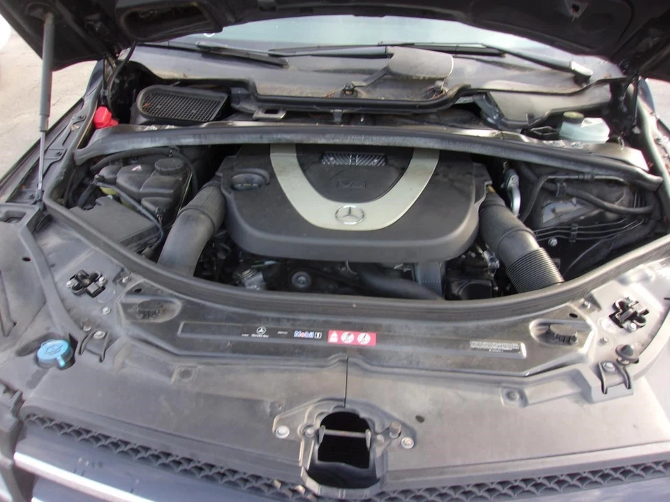 Passenger Tail Light 251 Type R350 Fits 11-13 MERCEDES R-CLASS 28960345 - Image 2 of 4