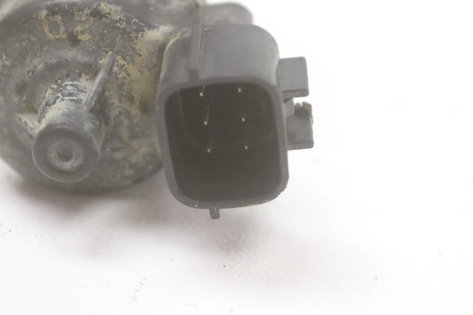 Válvula sensor de controle de ar ocioso Yamaha Wolverine 700 R-Spec 16 52430 - Imagem 3 de 3