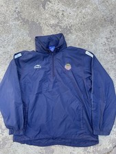 Chaqueta Grande Vintage Chivas De Guadalajara Atlética 1999