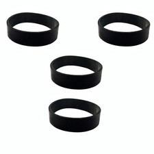 Replacement Part for Dirt Devil Vacuum Belt Fits 08100RED, 08100RT, 08130PR