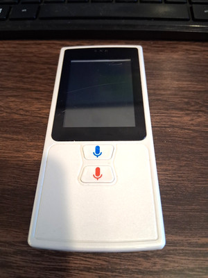 138+Languages Offline Smart Translator Voice Wifi Translation