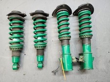 Tein Front Rear Lh Rh Coilover Strut Set Off 2015 Subaru Wrx Tein Front Rear Lh Rh Coilover Strut Set Off 2015 Subaru Wrx