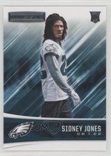 2017 Panini Rookies & Stars Rookies Sidney Jones #210 00jz