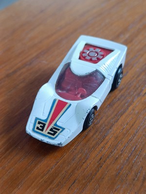 MATCHBOX ROLA-MATICS FANDANGO