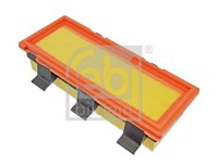Febi Bilstein 31156 Luftfilter FüR Renault