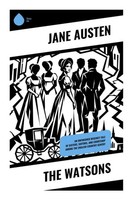 Jane Austen | The Watsons | Taschenbuch | Englisch | Copycat | Ean 9788028524388