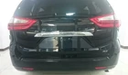 For TOYOTA SIENNA MPV 2011-2020 Rear Trunk Molding Chrome Trim Cover