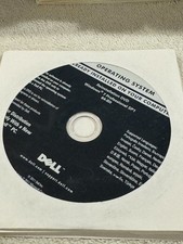 Dell Reinstallation DVD Win 7 Pro SP1 64bit - SEALED  