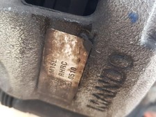 58180Q0A00 bremssättel vorne links 4950066 HYUNDAI I20 III BC3 BI3 1.0 2020