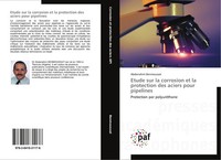 Abderrahim Benmoussat | Etude Sur La Corrosion Et La Protection Des Aciers...