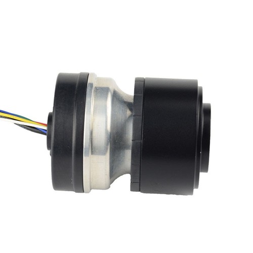 DC Brushless Motor 45mm 12V für Staubsauger und für Elektrowerkzeug Mods - Bild 6 von 8