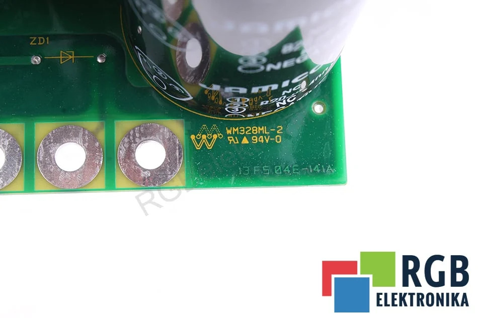 13.F5.04E-141A KEB - Reconditionné - Garantie 24 mois