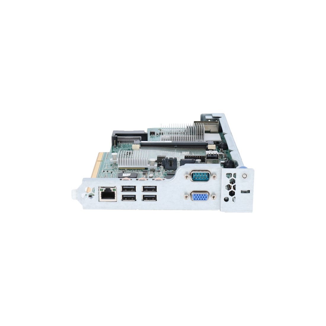 HP 865900-001 DL580 G9 SPI Board